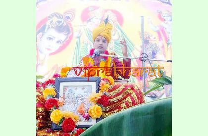 Bhaskar Pandey photos - Viprabharat